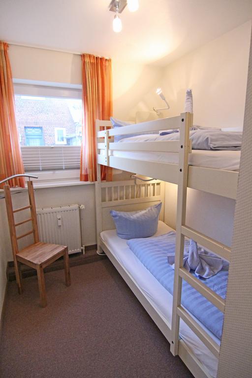 Apartment Boarding House Sensenskiin *