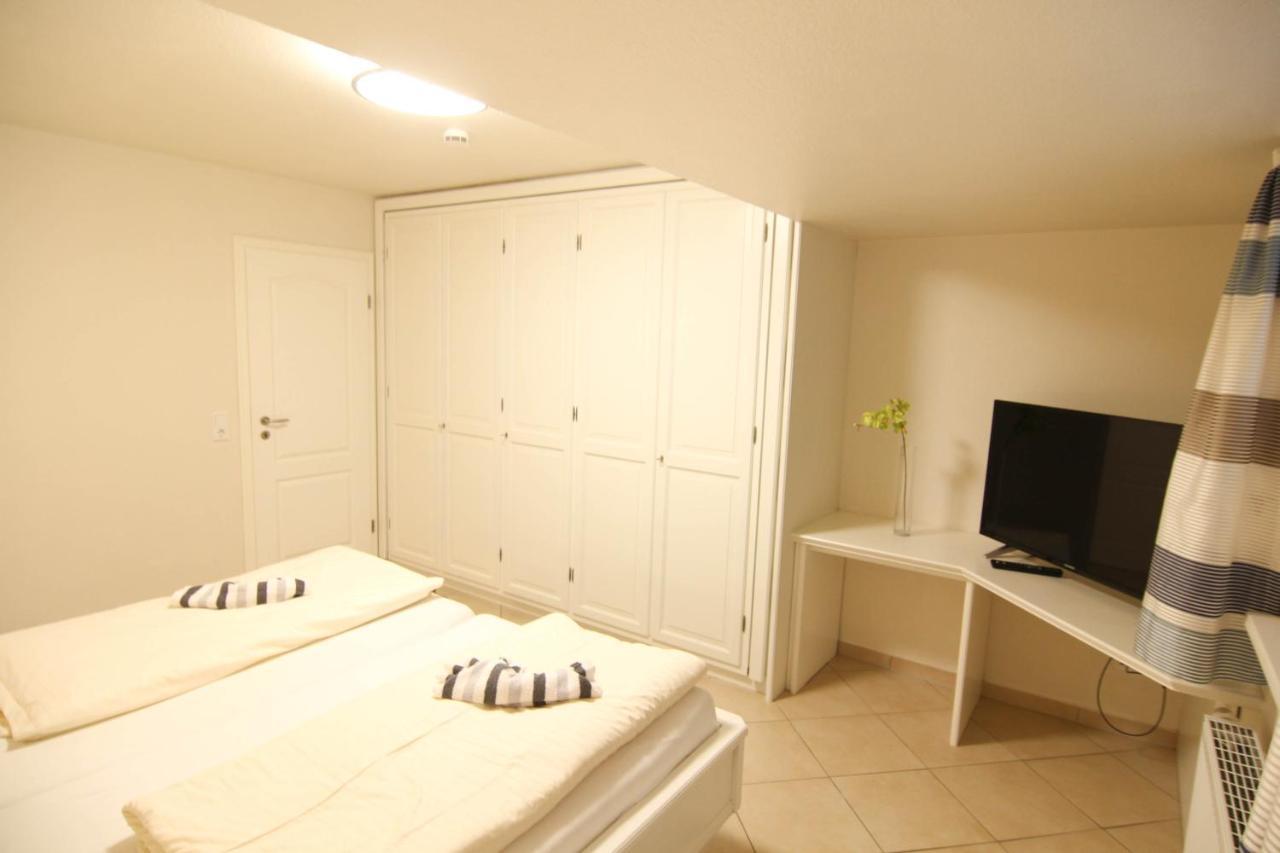 Boarding House Sensenskiin