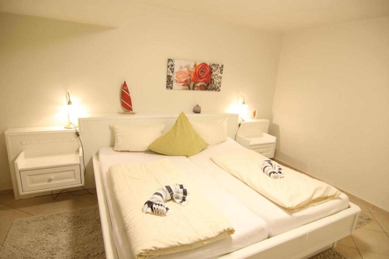 Boarding House Sensenskiin * Westerland