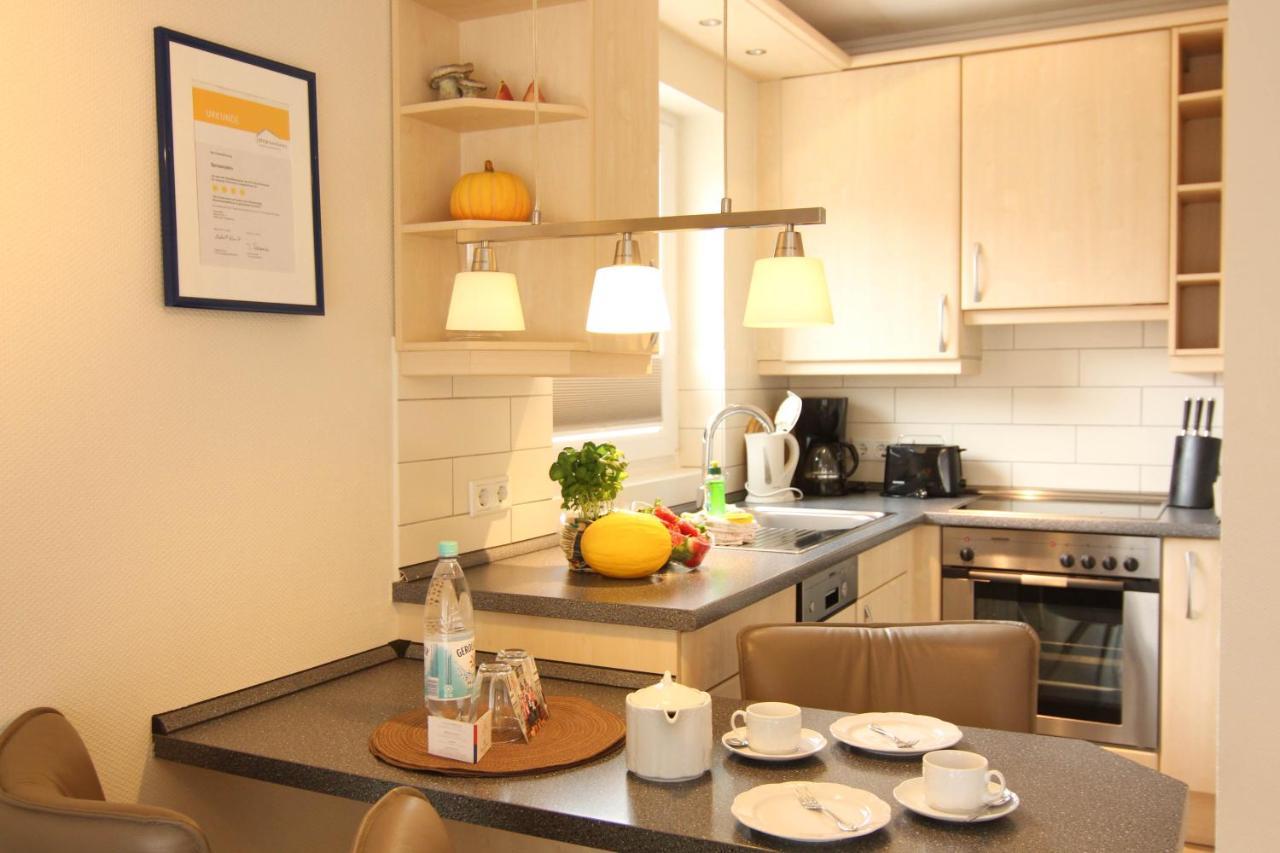 Boarding House Sensenskiin * Westerland
