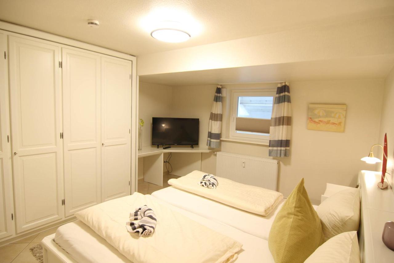 Apartment Boarding House Sensenskiin